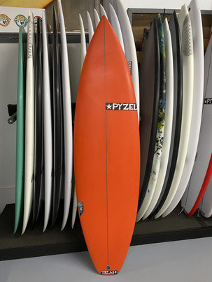 Pyzel Surfboards