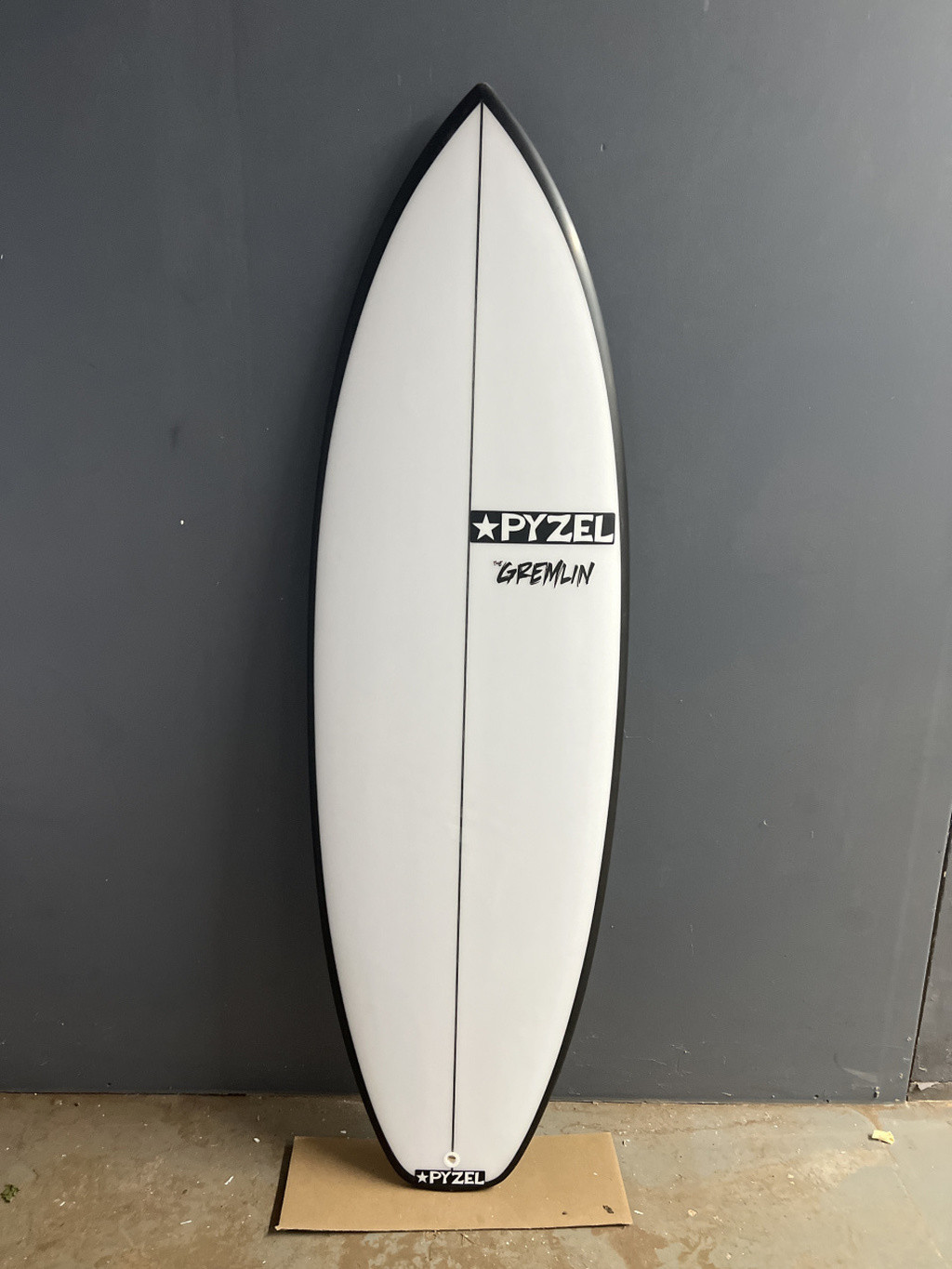 Pyzel Surfboards - Gremlin