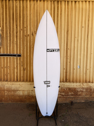 Pyzel Surfboards