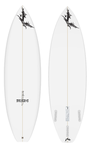 RUSTY HAPPY SHOVEL 5'2 ラスティ Buy Happy Shovel Surfboards Online | Rusty Surfboards Middle