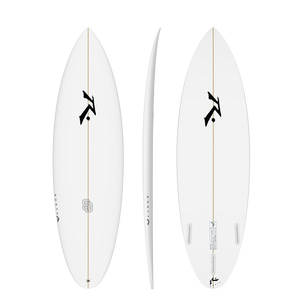 Rusty Surfboards