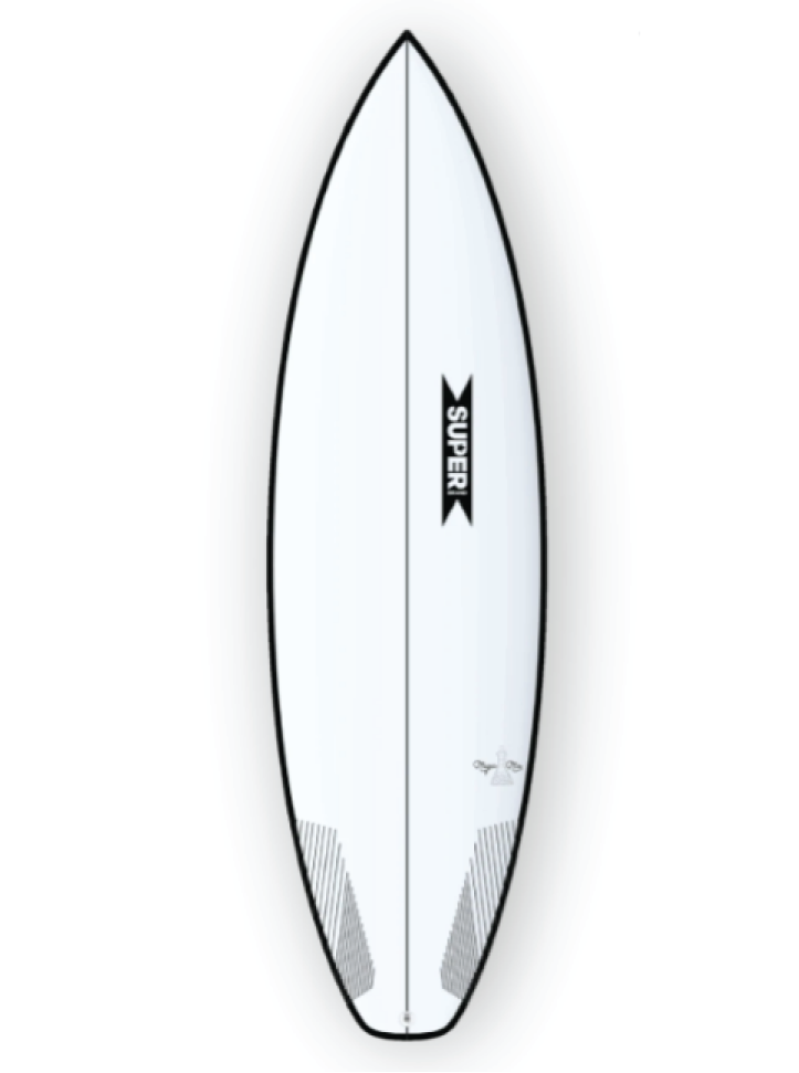 Superbrand Surfboards Australia