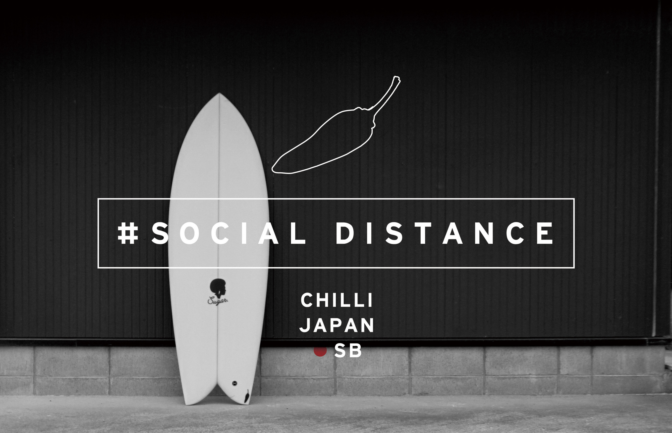 Chilli Surfboards