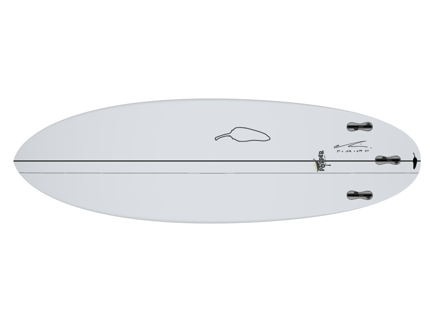 Chilli Surfboards