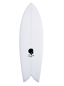 Chilli Surfboards