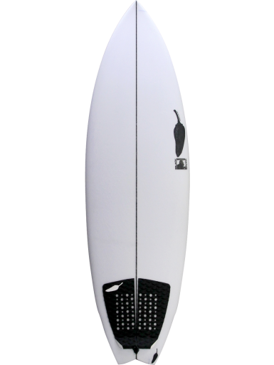 Chilli Surfboards