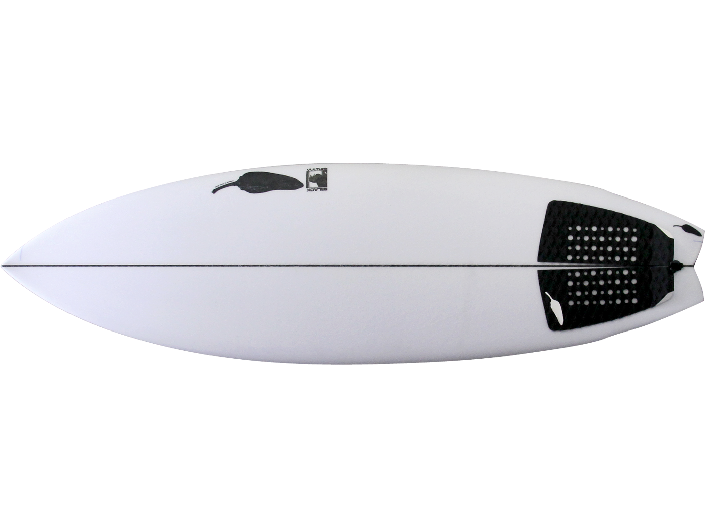 Chilli Surfboards