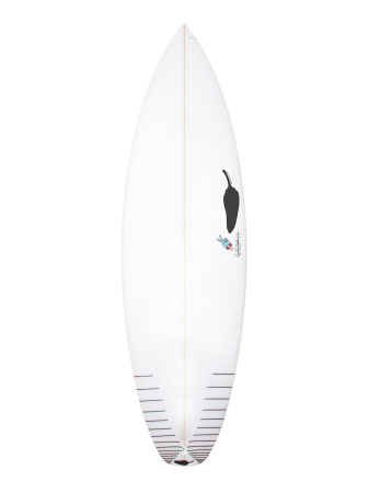 Chilli Surfboards Chilli Surfboards