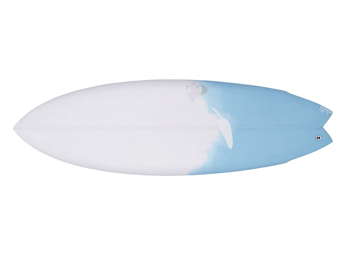 Chilli Surfboards