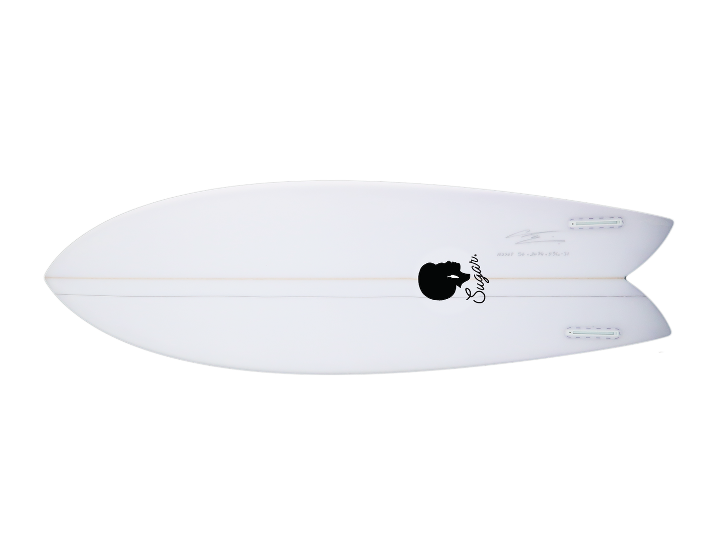 Chilli Surfboards