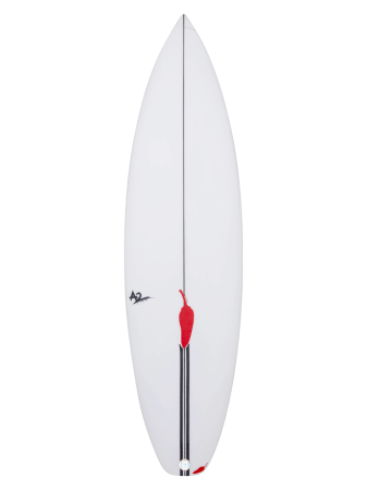 Chilli Surfboards