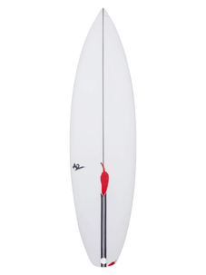 Chilli Surfboards