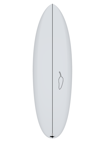 Chilli Surfboards