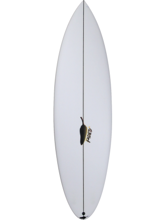 Chilli Surfboards