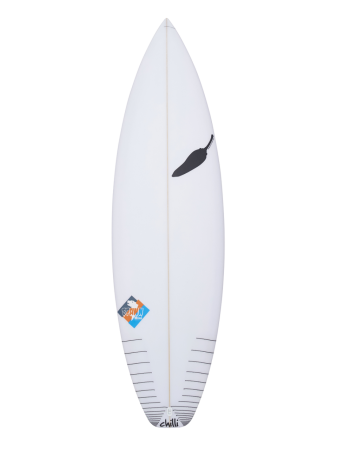 Chilli Surfboards