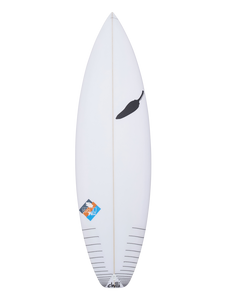 Chilli Surfboards