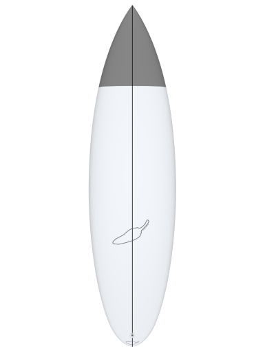 Chilli Surfboards