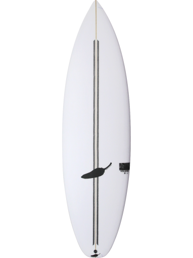 Chilli Surfboards