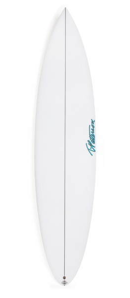 STEP UP surfboard model