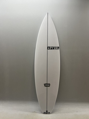 Easy 2024 Dude Surfbrett von Polen Surfboards (Neu)