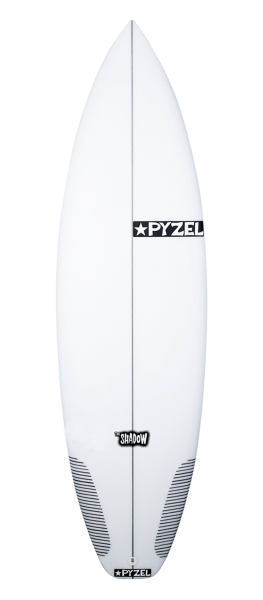 GROM SHADOW surfboard model