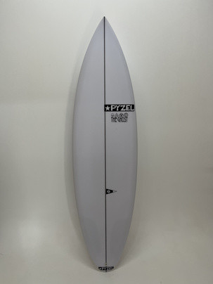 PYZEL GHOST | The Ghost
