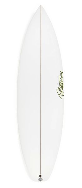 SPEED DRIVE surfboard model