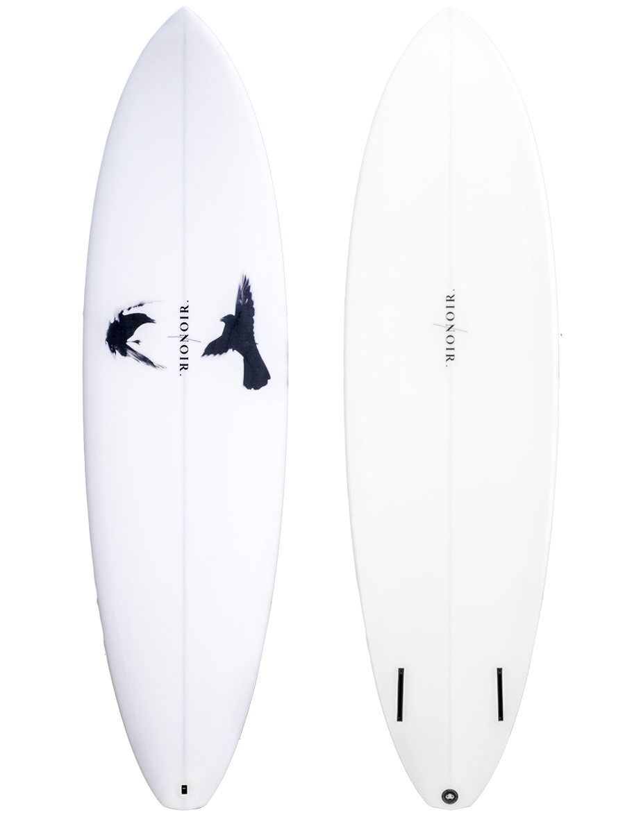 MIDNIGHT surfboard model picture