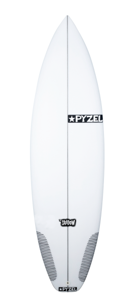 SHADOW surfboard model