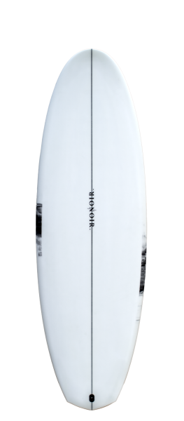 ENTROPY surfboard model