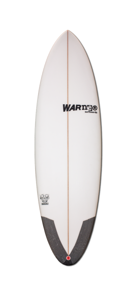 SANCHEZ surfboard model