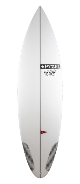 GHOST XL surfboard model