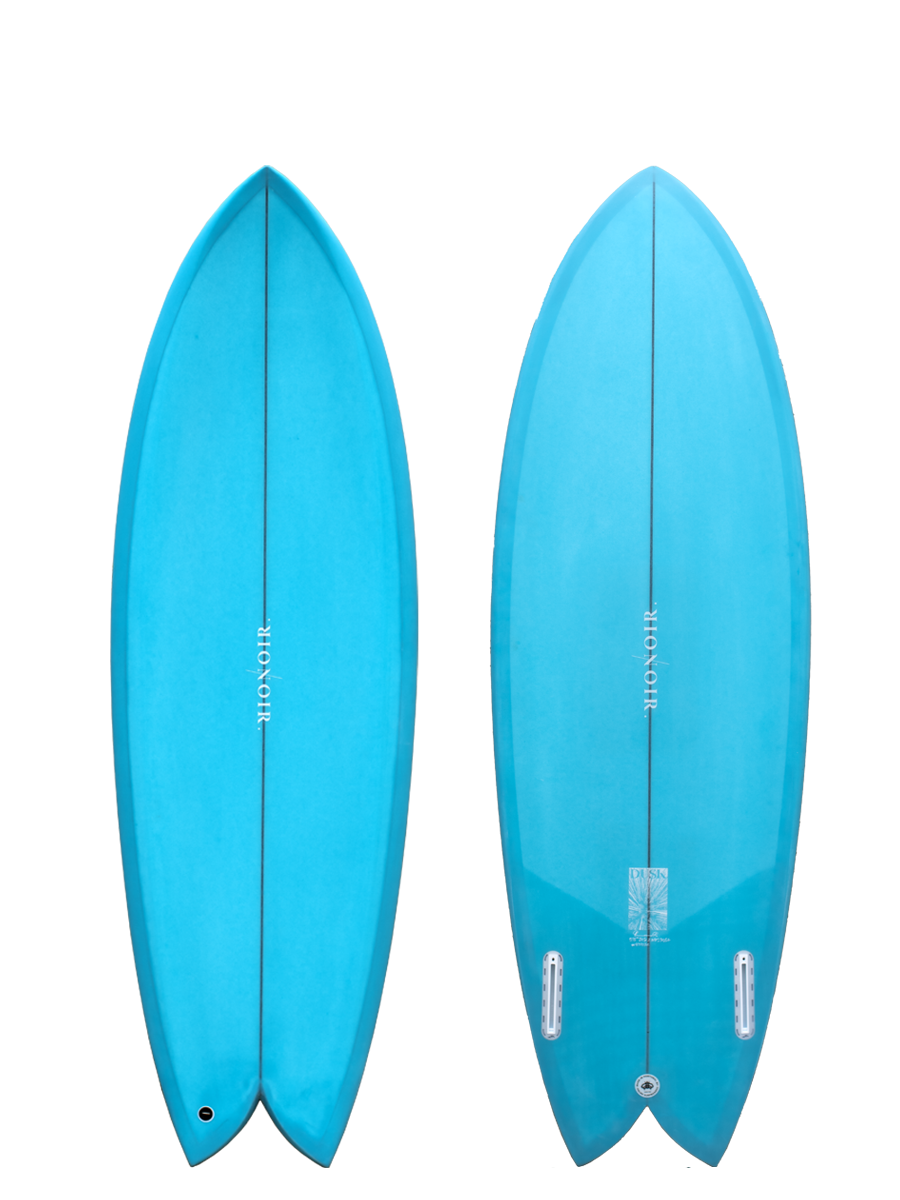 DUSK surfboard model picture