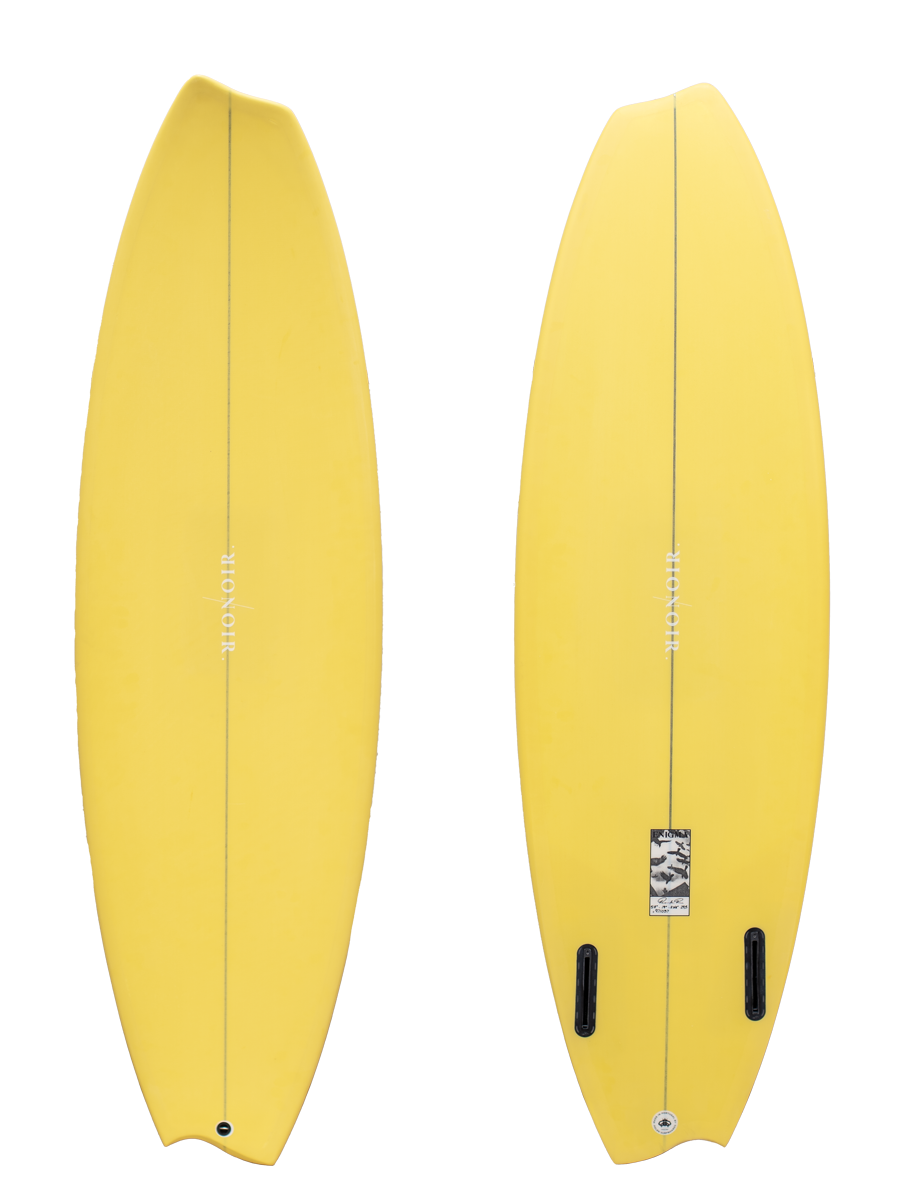 ENIGMA surfboard model picture