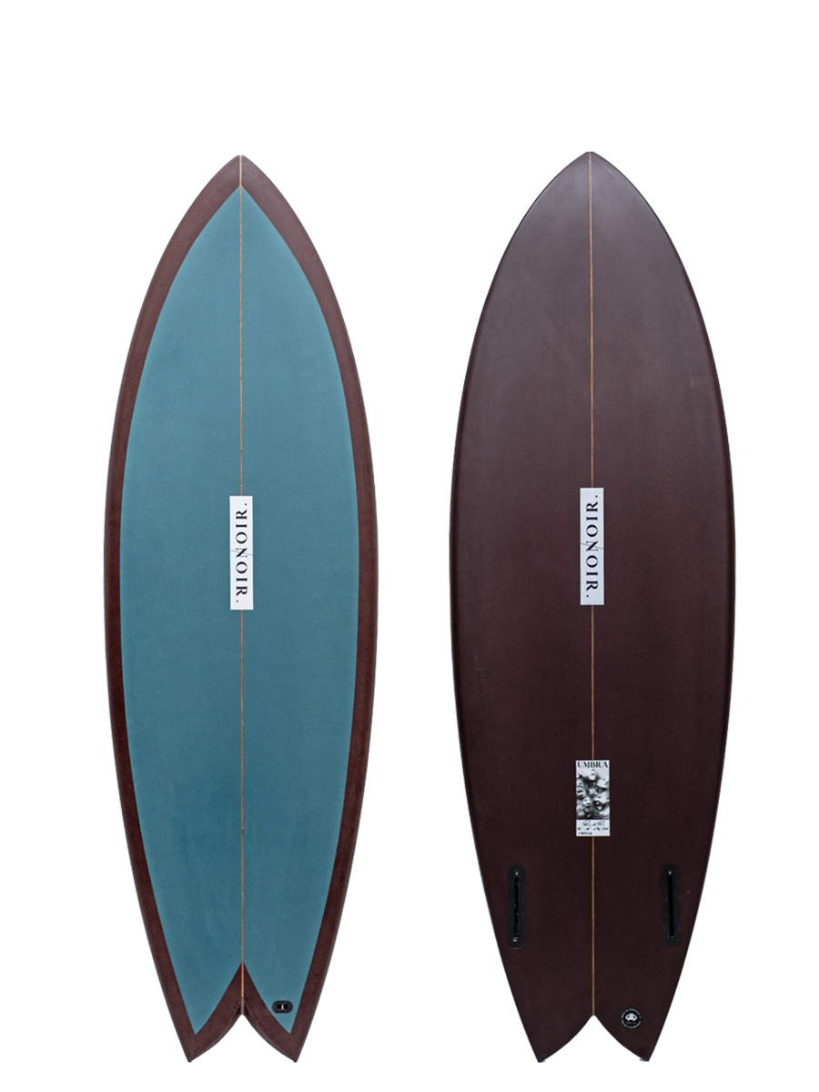 UMBRA surfboard model picture