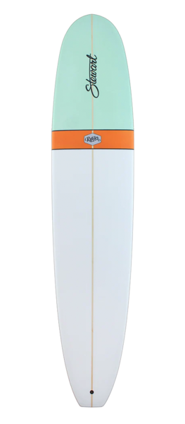 RIPSTER surfboard model