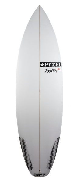 PHANTOM XL surfboard model