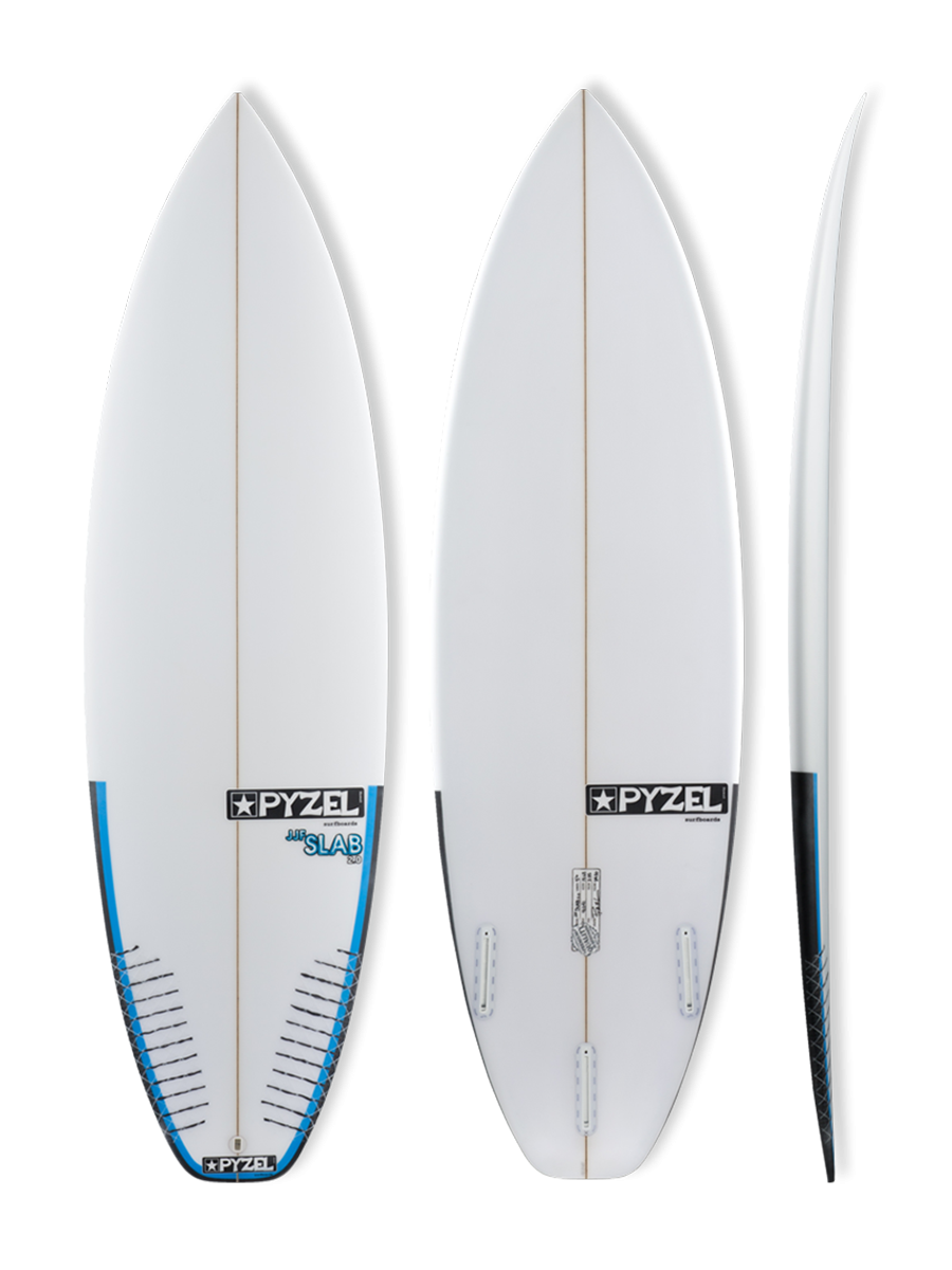 JJF SLAB 2.0 surfboard model picture
