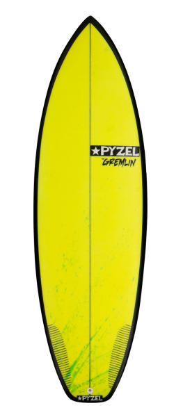 GREMLIN surfboard model