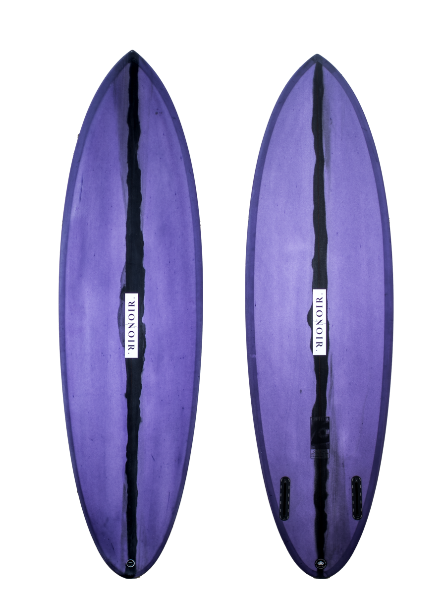 CIPHER surfboard model picture