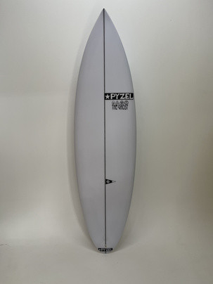 PYZEL GHOST | The Ghost