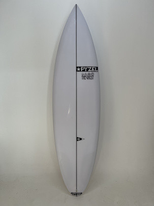 PYZEL GHOST | The Ghost