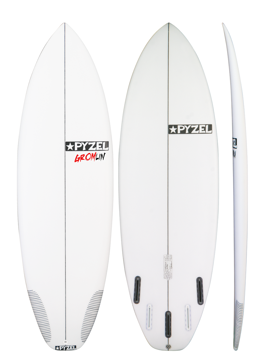 GROMLIN surfboard model picture