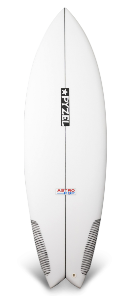 ASTRO POP XL surfboard model