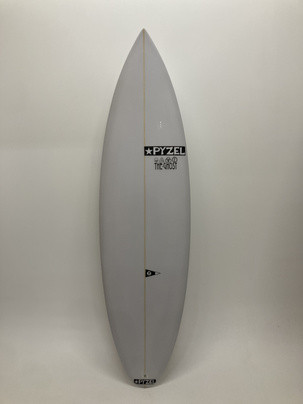 PYZEL GHOST | The Ghost