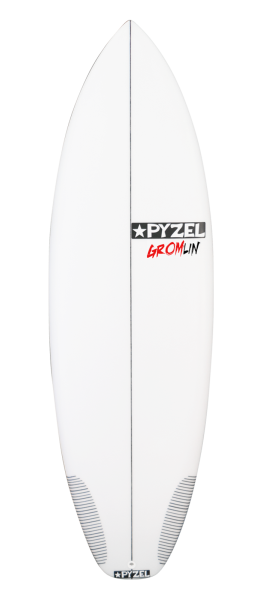 GROMLIN surfboard model