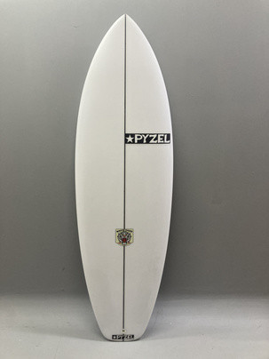 PYZEL WHITE TIGER | JJF WHITE TIGER