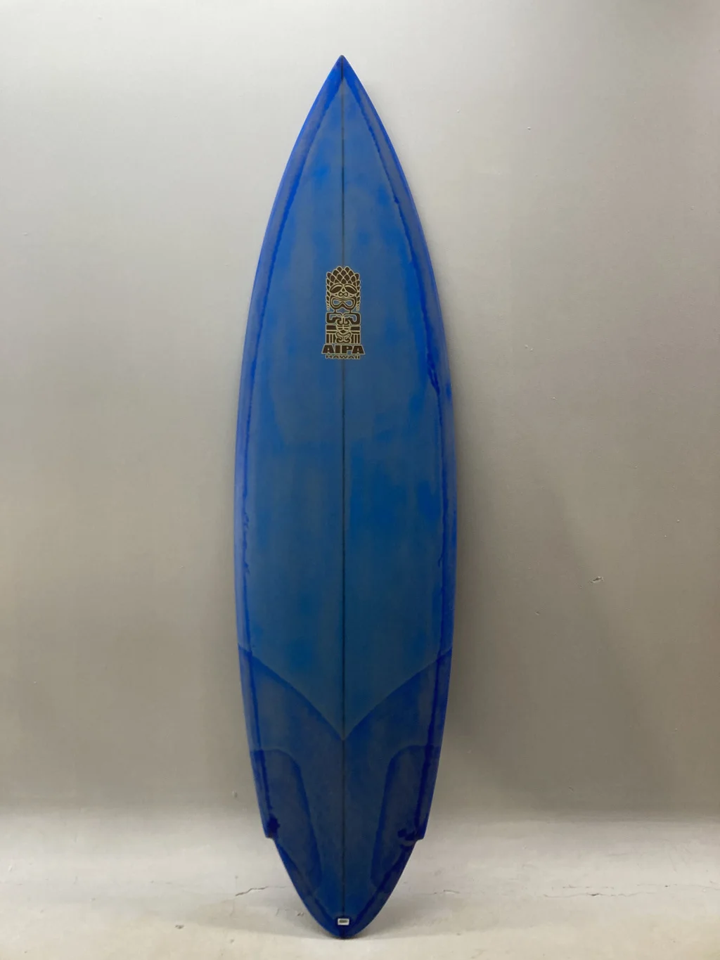 AKILA AIPA PERFORMANCE TWIN 6'0x19x2 5/8 = 30.80L - 3xFutures
