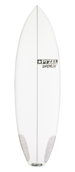 GREMLIN XL surfboard model