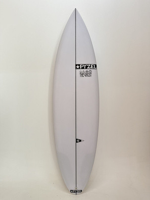 PYZEL GHOST | The Ghost